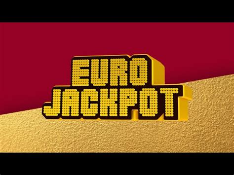 Eurojackpot rezultāti .